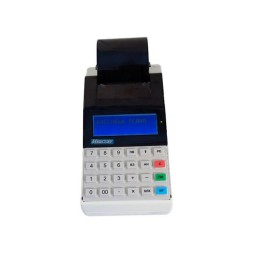 Кассовый аппарат Меркурий 115Ф