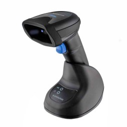 Беспроводной сканер штрих-кода Datalogic QuickScan QBT2500