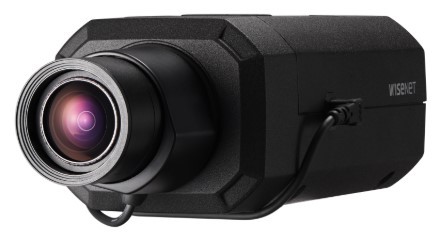 Wisenet Samsung XNB-9002