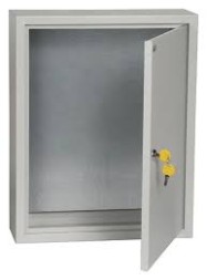 Щит нав. IEK ЩУРн-1/12зо-1 38 УХЛ3 (MKM25-N-12-31-ZO)