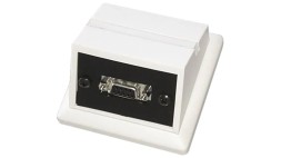 Монтажная коробка 586104 Esser