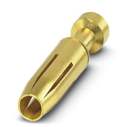 Обжимной контакт CK2,5-ED-1,00BU AU