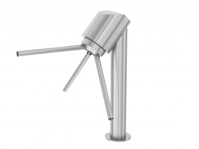 Турникеты-триподы Cominfo BAR SKR-DropArm