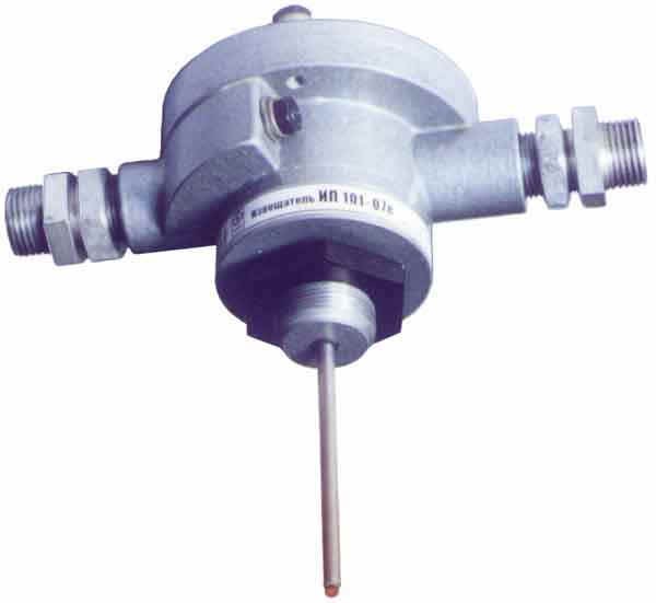 Эридан ИП103-2/1-ТР К7 класс C (90 °С)