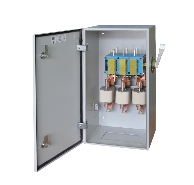 Ящик силовой ЯРП-630П-IP54-У3-Узола