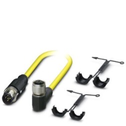 Кабель для датчика / исполнительного элемента SAC-HZ-5P-MS/1,5-542/FRSHSCOBK