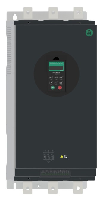 Systeme Electric STS22C25N4X