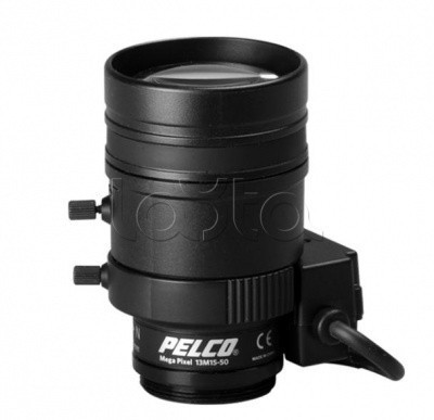 Pelco 13M15-50 (15-50 мм)