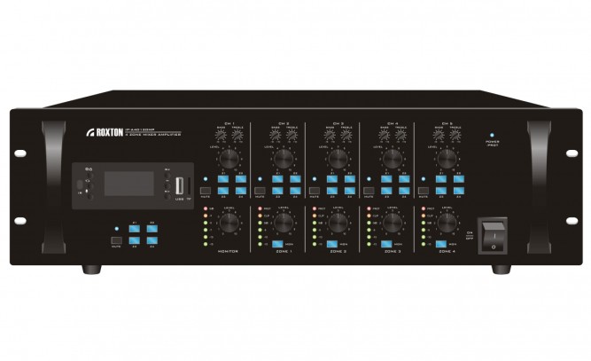 ROXTON IP-A4120MP