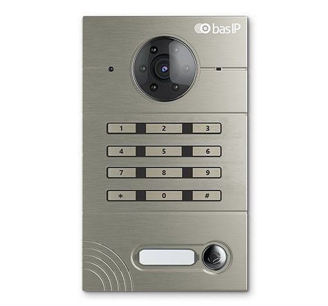 BAS-IP AV-01KD GREY
