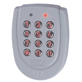 Soca ST-120MA