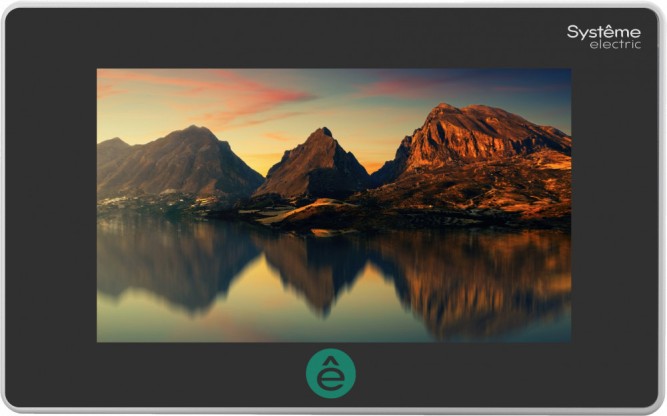 Systeme Electric HMISGU43P