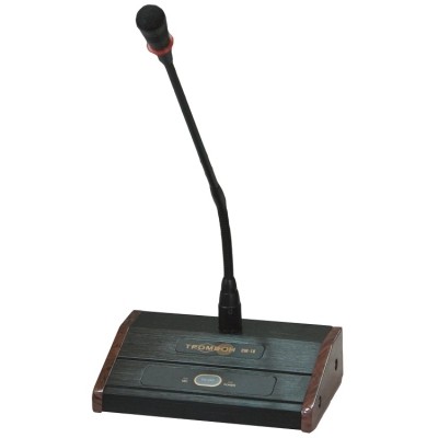 ТРОМБОН СМ-10 микрофон