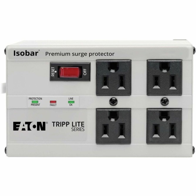 Устройство Tripp Lite S432-006