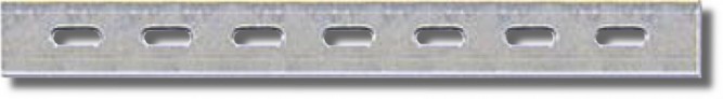 Боковая соединительная пластина с семью отверстиями FC34247
