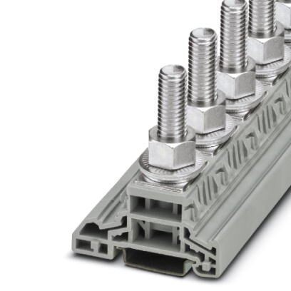 Сильноточные клеммы HV M12/1