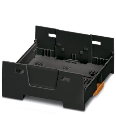 Нижняя часть корпуса EH 70 F-B/ABS BK9005