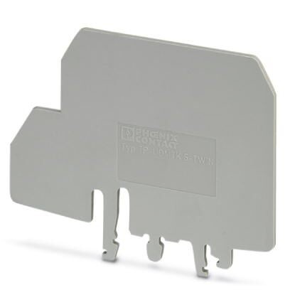 Разделительная пластина TP-UDMTK 5-TWIN