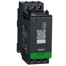 SE СИЛОВОЙ ИНТЕРФЕЙС TESYS ISLAND 4 КТВ, Schneider Electric, , TPRPM009
