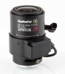 Yamano YV2812RHD