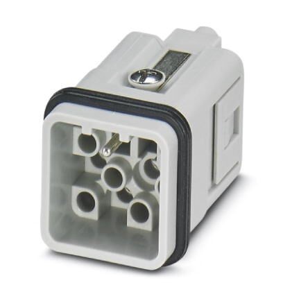 Модуль для контактов HC-Q12-I-CT-M