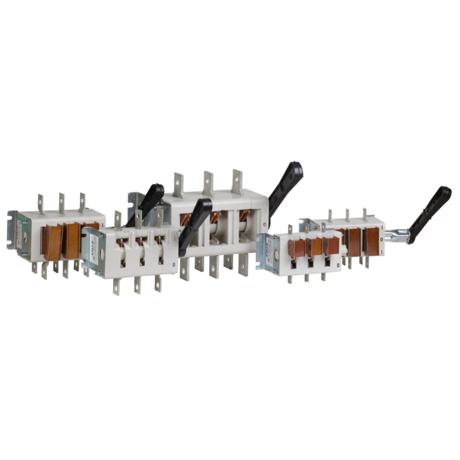 Выключатель-разъединитель ВР32-35-А71251-250А-Л-УХЛ3-КЭАЗ