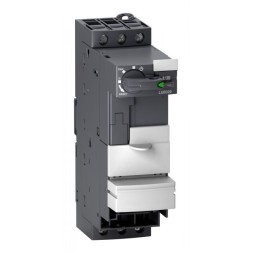 Нереверсивный силовой блок Schneider Electric Tesys U 32А