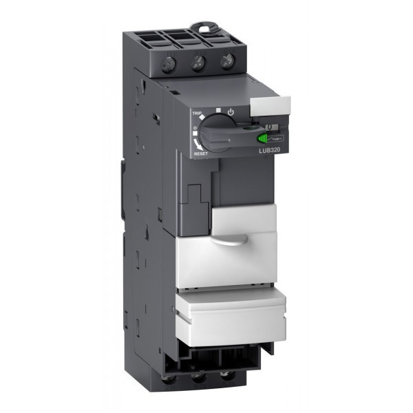 Нереверсивный силовой блок Schneider Electric Tesys U 32А