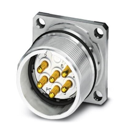 Аппаратн. соединитель, передняя стенка CA-06P1N122S00