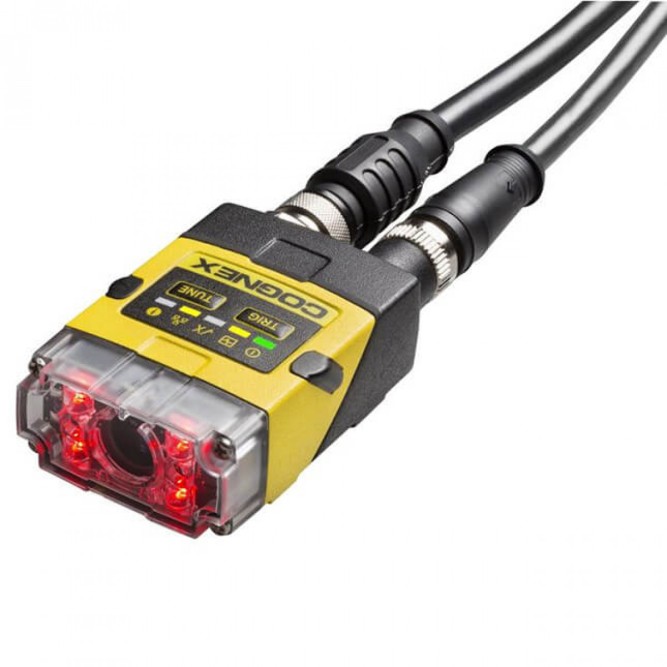 Сканер штрих кода Cognex DataMan 150/260