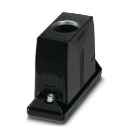 Корпус HC-ADV-B24-HHWH-1TTM40-MF-BK