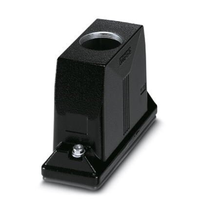 Корпус HC-ADV-B24-HHWH-1TTM40-MF-BK