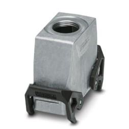 Корпус HC-STA-B16-HHWD-1TTM40-EL-AL