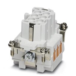 Модуль для контактов HC-B6-EBUQ-2,5