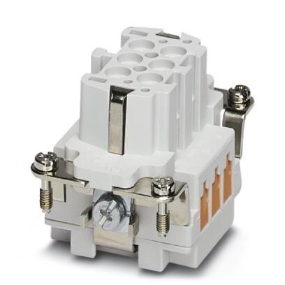 Модуль для контактов HC-B6-EBUQ-2,5