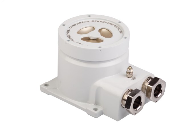 Эталон ExОППЗ-2В-Р-А-Б