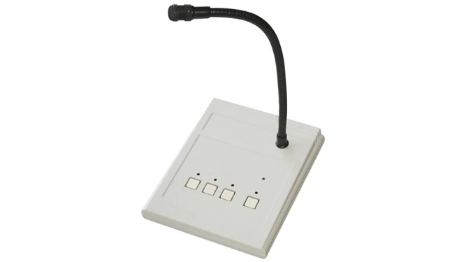 Настольная консоль 586103 Esser