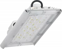 Светодиодный светильник Diora Unit PRO 40/6200 Ш2 6200лм 40Вт 4000K IP67 0.95PF 70Ra Кп&lt;1 консоль