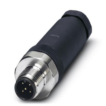 Разъем SACC-M12MS-5CON-PG 9-VA