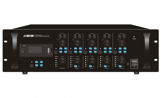 ROXTON IP-A4240MP