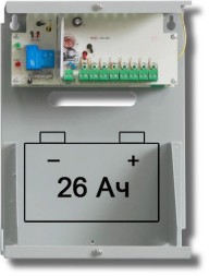 Rapan-100 исп.V.8
