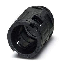 Резьбовые элементы WP-G HF IP66 PG21 BK