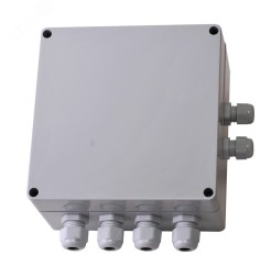 ЮМИРС Радий-БП