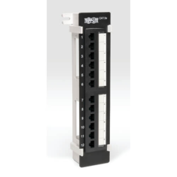 Патч-панель Tripp Lite N050-012