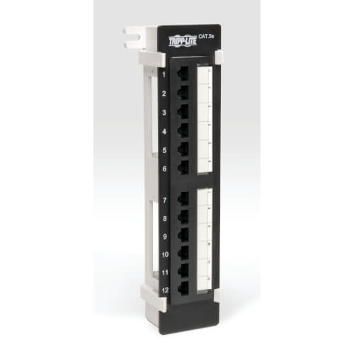 Патч-панель Tripp Lite N050-012