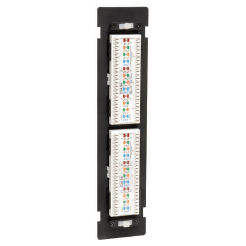 Патч-панель Tripp Lite N050-012