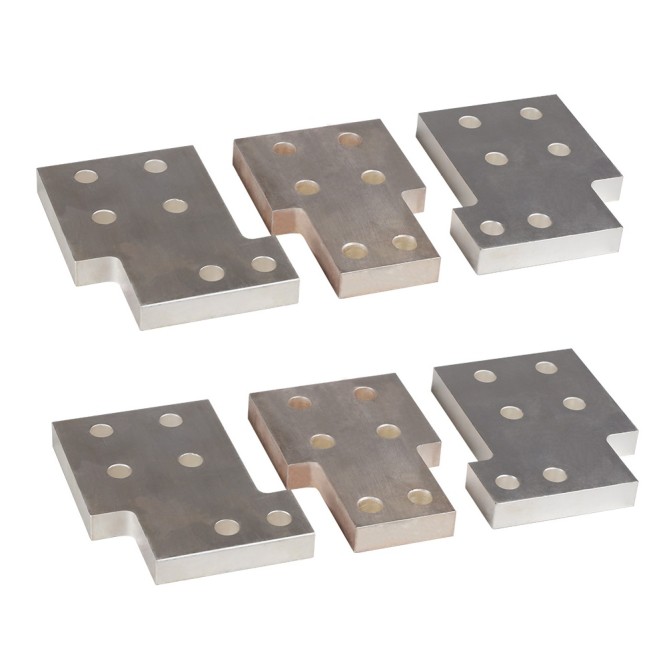 Комплект расширителей полюсов OptiMat A S1 1600A 3P (6шт)