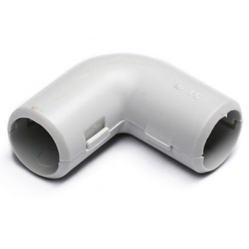 Колено открывающееся D = 25 50525