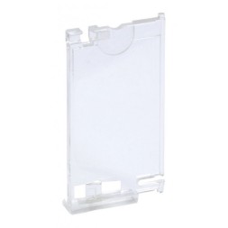 5 ПРОЗР.КОЖУХ. ДЛЯ MR 5/6 (NSX100/250)