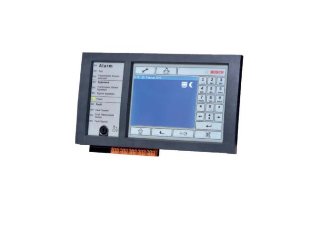 Основной контроллер BOSCH МРС-8000-С
